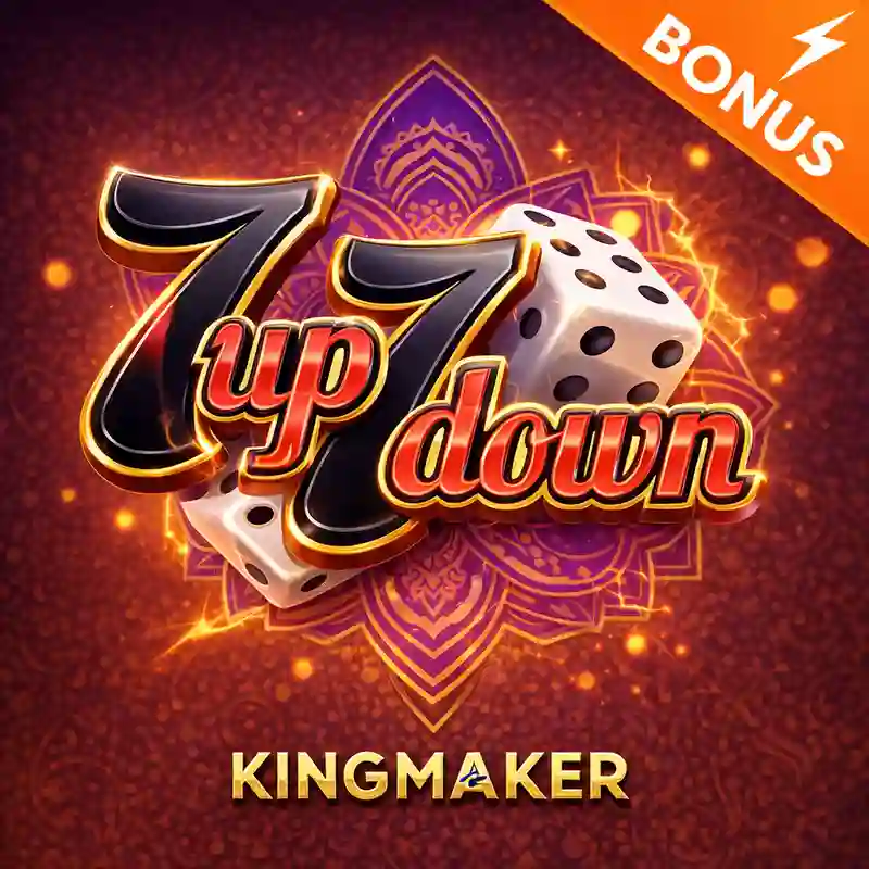 7 Up 7 Down slot game
