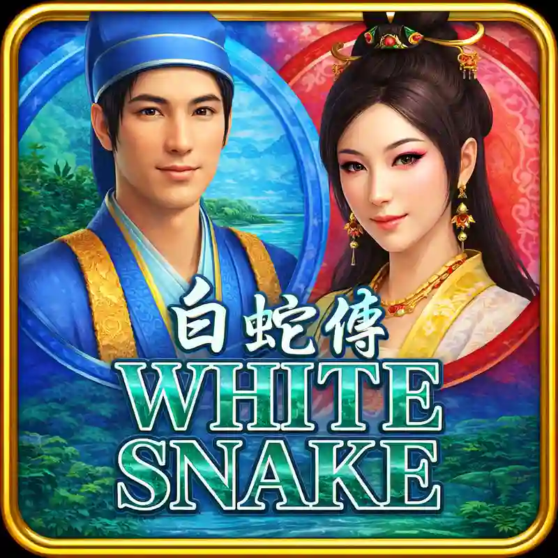 Puting Ahas slot game