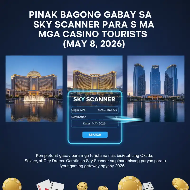 Booking Guide