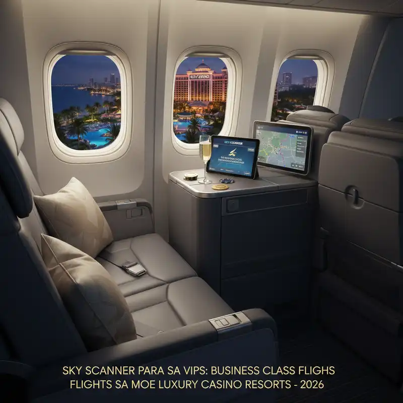 Luxury Travel
