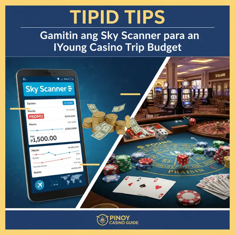 Budget Tips